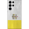 Vatican City Flag Distressed Galaxy Skins